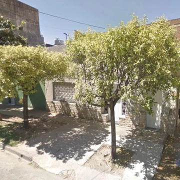 Alquiler PH 2 ambientes Villa Maipu General San Martin