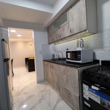 Departamento en venta Ciudad - Mendoza