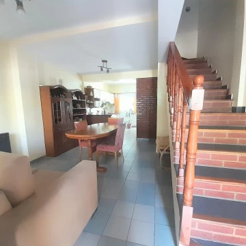 Venta Casa duplex 3 Ambientes con cochera y parrilla en San Justo