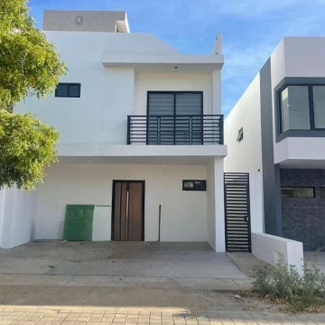 Casa en venta en Mazatlan 3 Recámaras