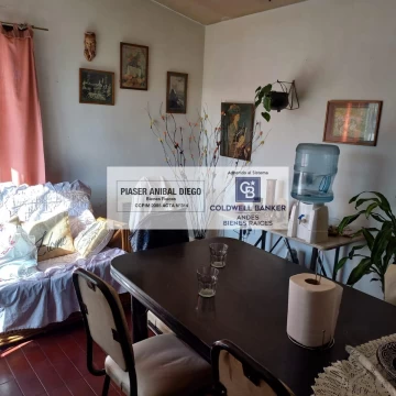Casa Alfonsina Storni