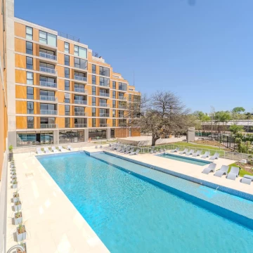 Depto. en Venta - Opera Plaza