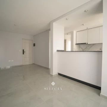 HARMONIE CHATEAU - Unidad 1 Dorm.