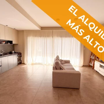 VENDO DUPLEX 2 DOMITORIOS- RINCONES DE MANANTIALES