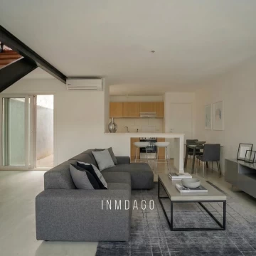 Duplex en Miradores de Manantiales