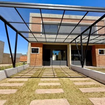 Duplex Docta 3 Dormitorios Venta