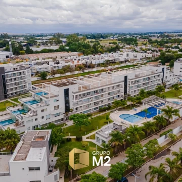 Departamento con Cochera en Venta - "Fontanas del Sur II"