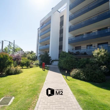 Espectacular departamento de UN DORMITORIO en Casonas del Sur II