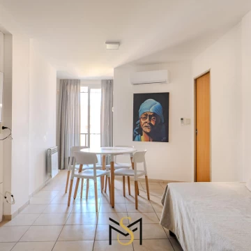 Vendo -Departamento Apto Crédito
