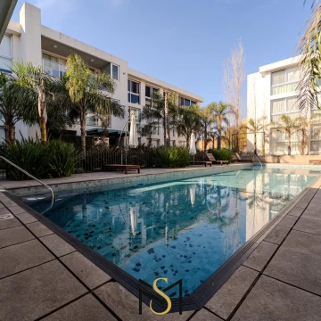 DEPARTAMENTO EN VENTA – LA ROSELLA VILLA – VALLE ESCONDIDO