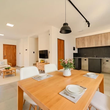 Duplex en Venta - Prados de Mananatiales