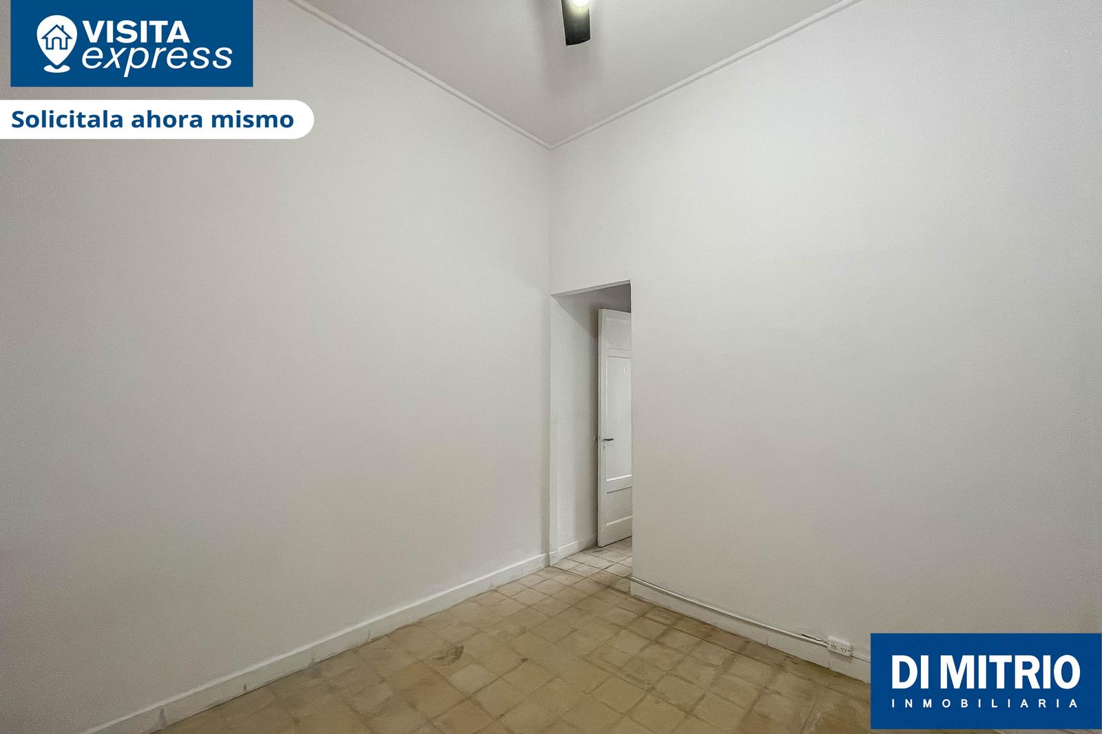 Living Comedor