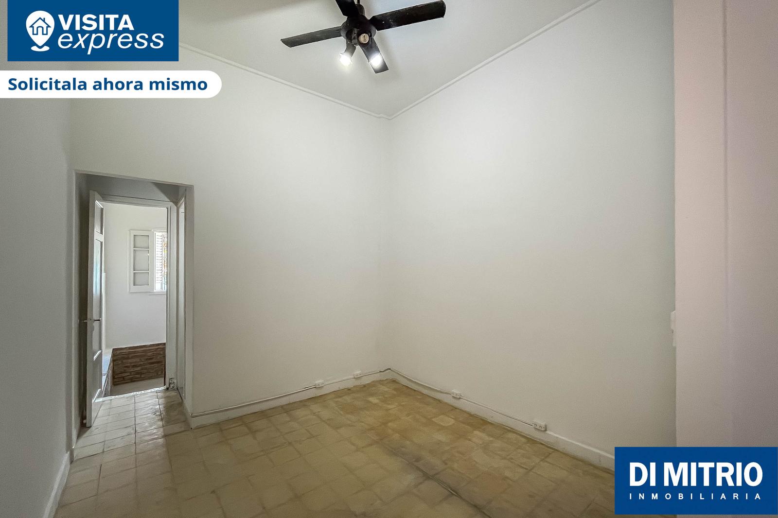 Living Comedor