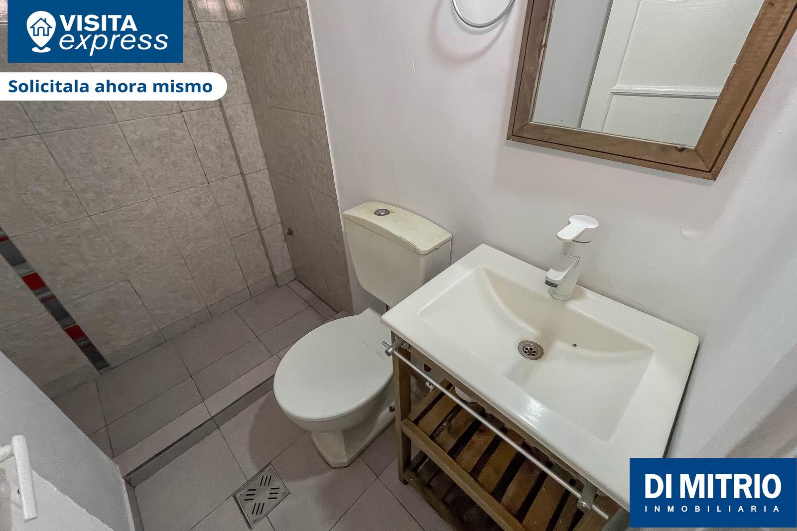 Baño