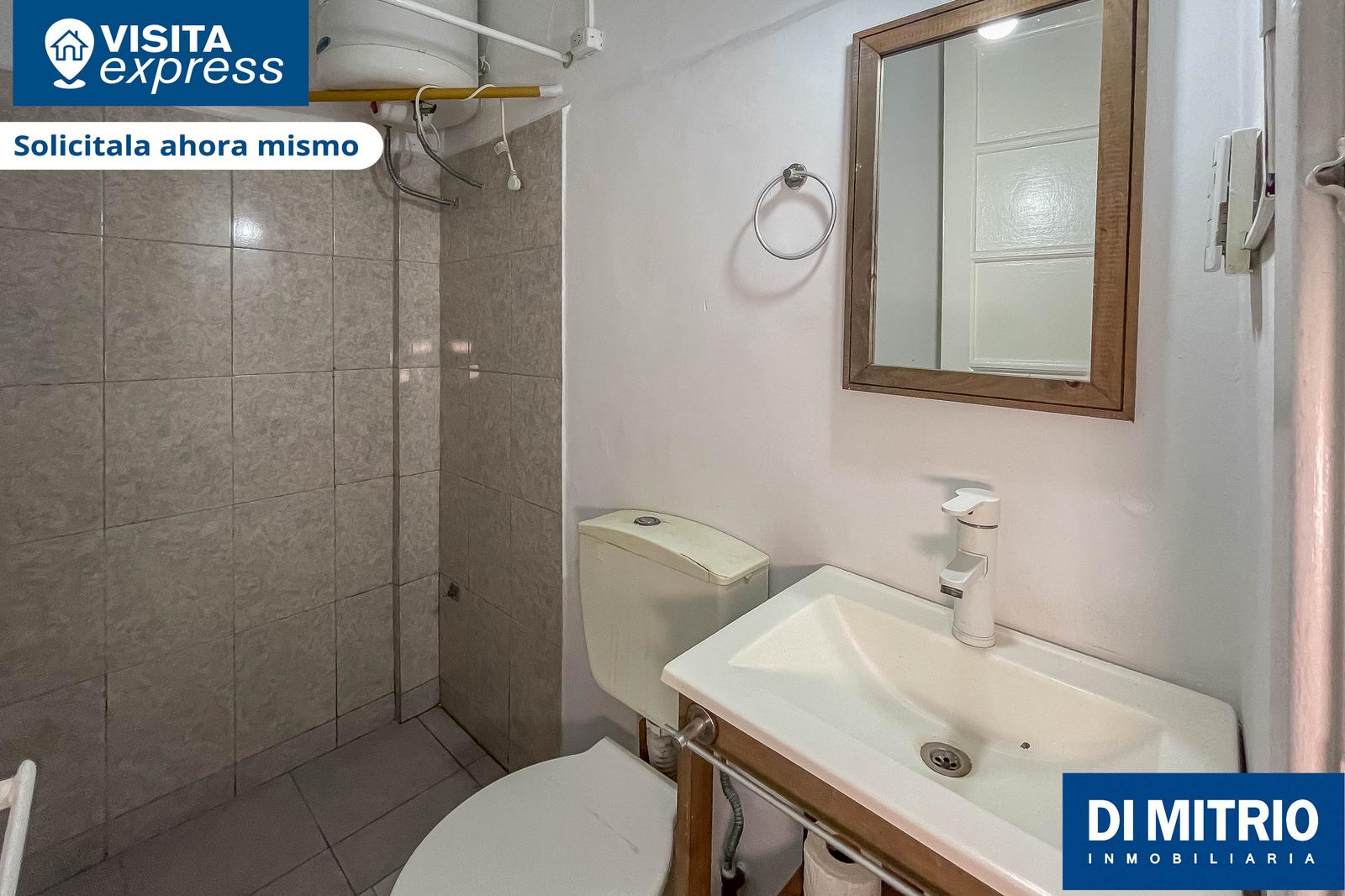 Baño