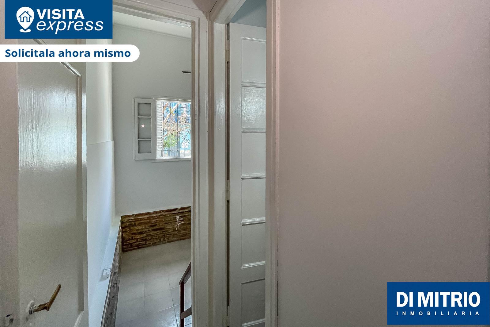 Hall distribuidor