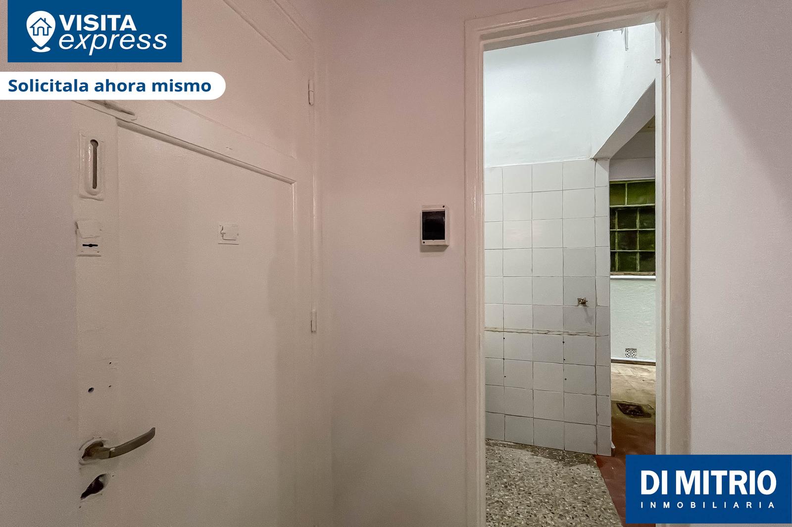 Hall de entrada