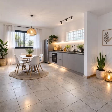 HOUSING UNQUILLO - APTO CREDITO