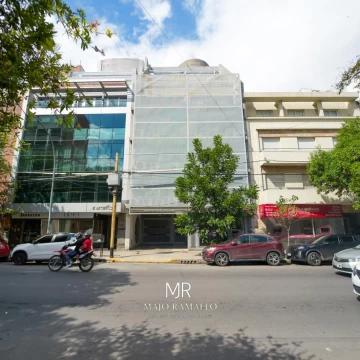 OFICINA EN VENTA - EDIFICIO SONOMA OFFICE - 1 PISO