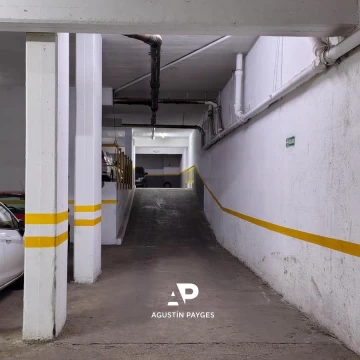 Cochera Nueva Córdoba en venta