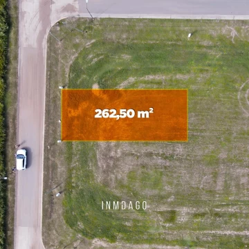 Lote en Venta - Docta Central