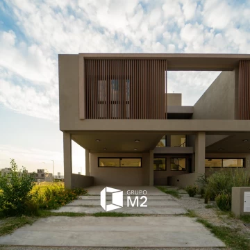 Duplex Premium 3 dormitorios en Chacras Green 