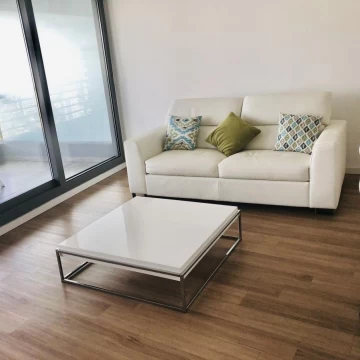 Apartamento 2 dormitorios en suite con terraza en Aidy Grill, Punta del Este