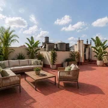 VENTA. PH TIPO DUPLEX. 3 AMBIENTES. TERRAZA. APTO CRÉDITO. AVELLANEDA.