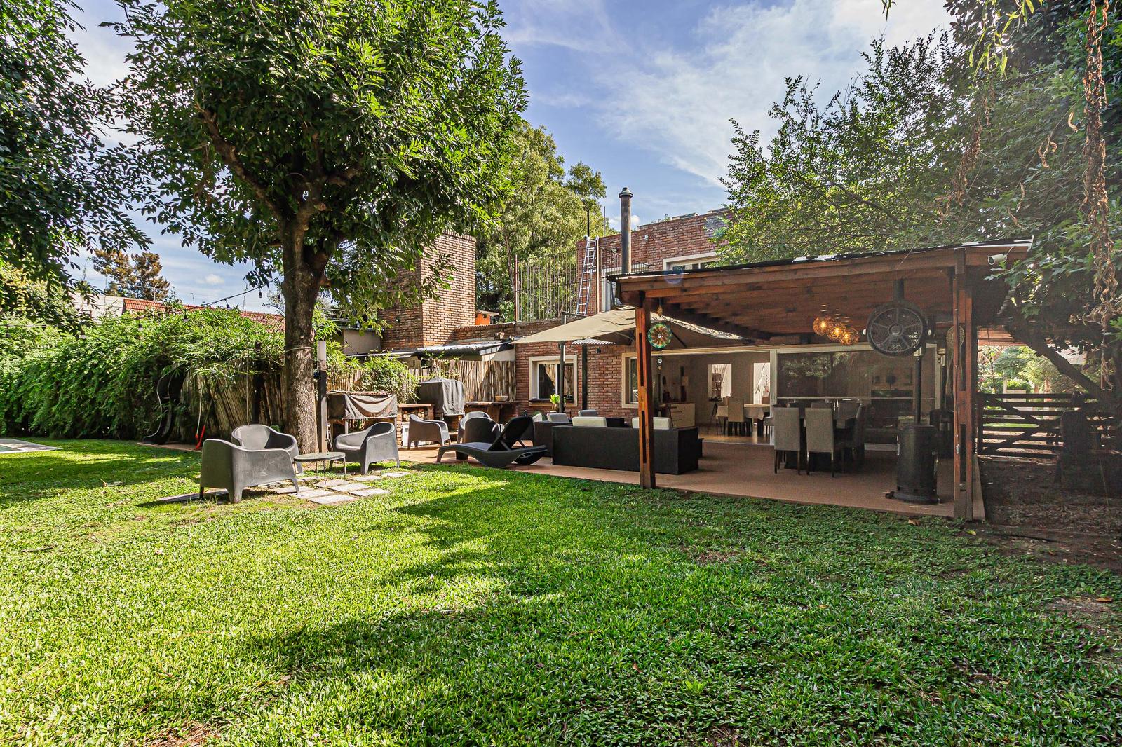 Casa de 4 dormitorios en Pilar, barrio cerrado, foto 4