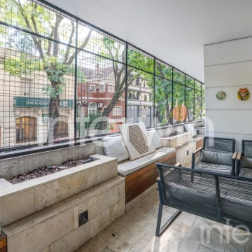 Departamento en Venta - 3 amb - Balcón - Cochera - Baulera - Depend - Belgrano