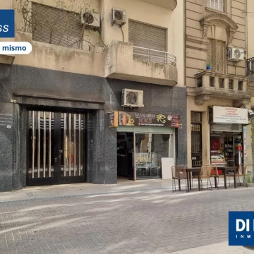 San Nicolas Local Comercial 100m2 con renta