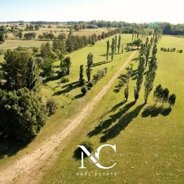 Terreno en venta en Lujan