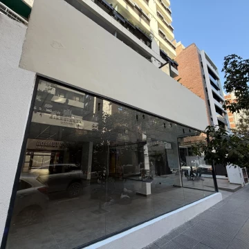 Local comercial en venta. Nueva Cordoba