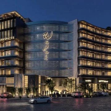 Departamento en venta en Fraccionamiento Marina Mazatlán 2 Recámaras