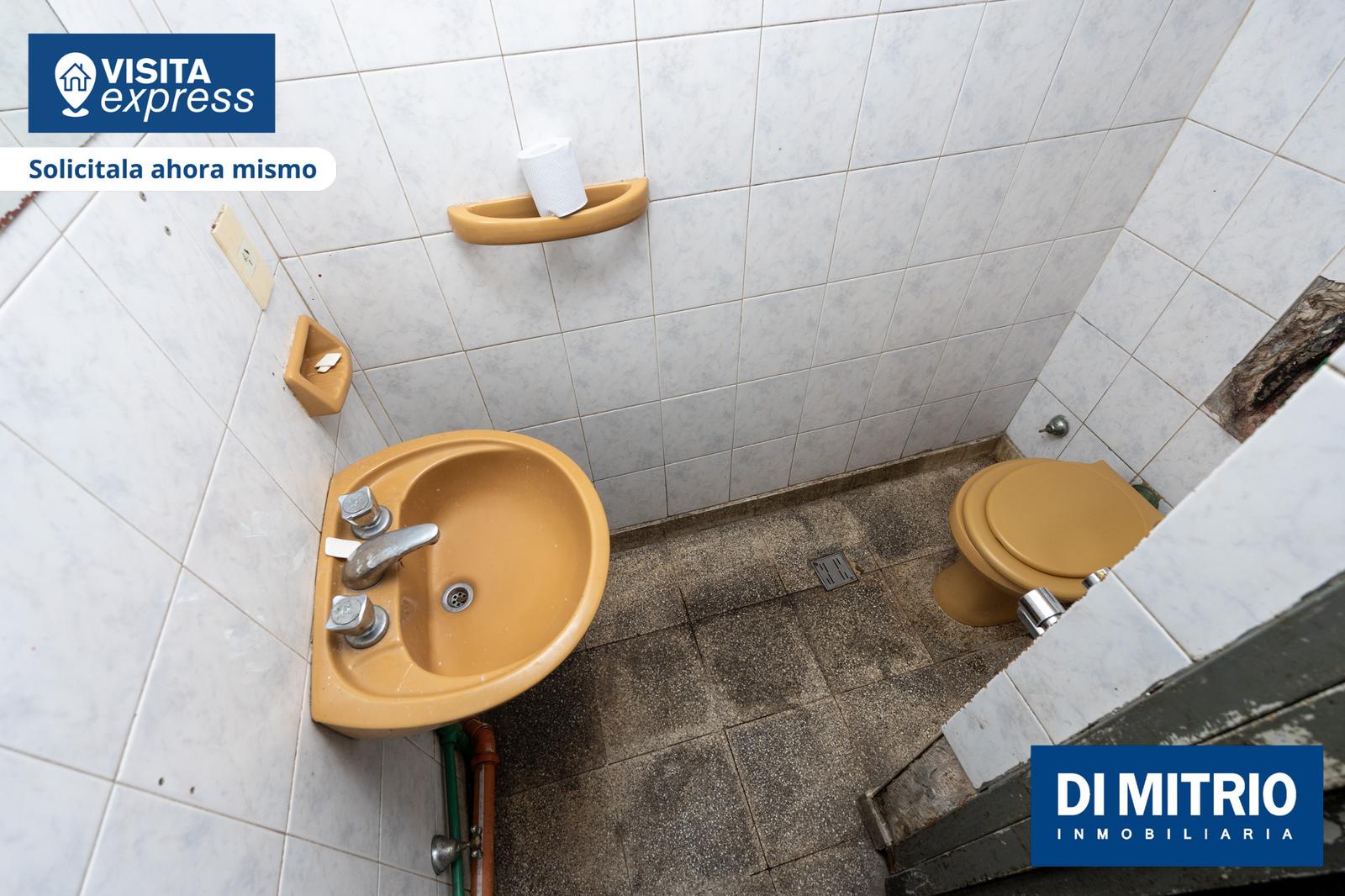 PB Baño