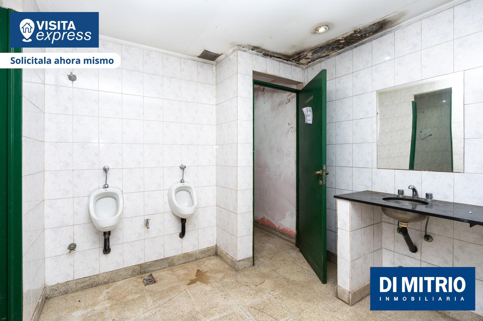 SUB Baño