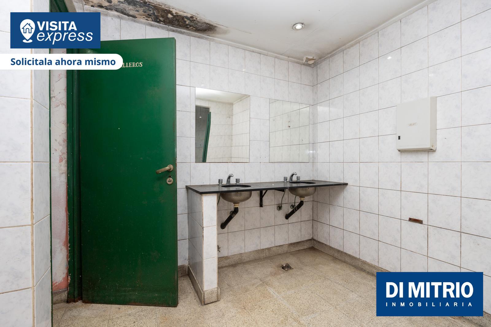 SUB Baño