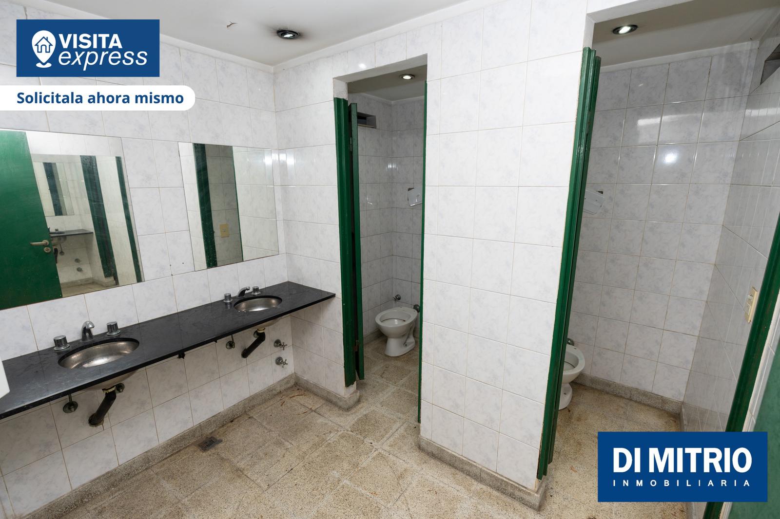 SUB Segundo Baño