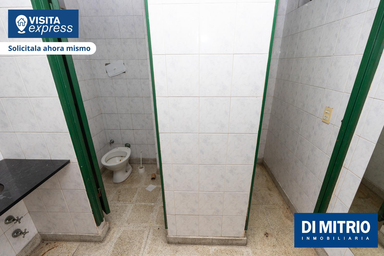SUB Segundo Baño
