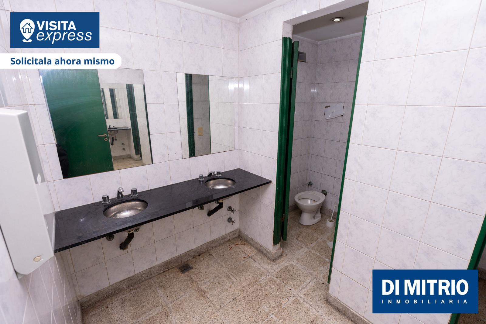 SUB Segundo Baño
