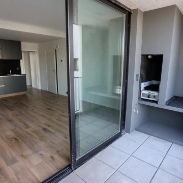 Excelente departamento de 2 ambientes a Estrenar en Parque Chacabuco