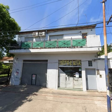 Tucuman 482