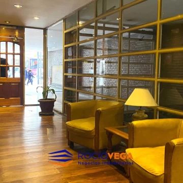 Departamento en venta en Caballito