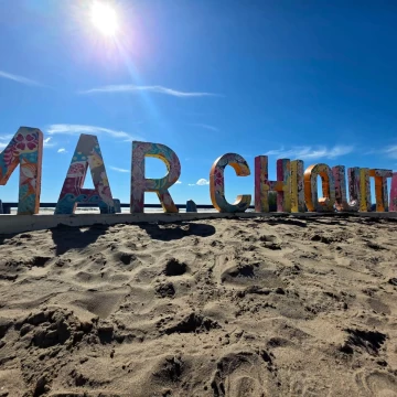Venta Casa 5 ambientes Mar Chiquita