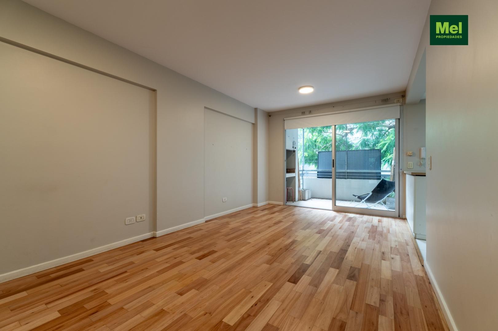 3 Ambientes | Luminoso al frente| Venta en Belgrano