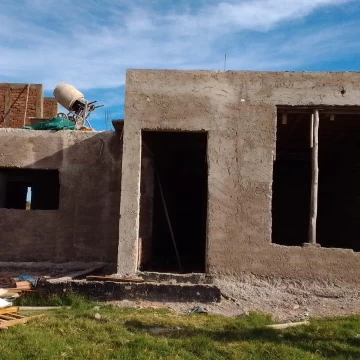 Casa en venta a estrenar en Los Corralitos, Guaymallen