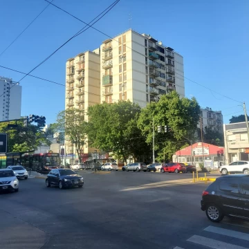 Venta Departamento de 4 ambientes en Vicente López. Excelente ubicación