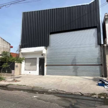Almagro 2356