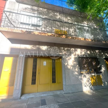 OPORTUNIDAD VENTA EN BLOCK 2  PH  3 AMBIENTES INDEPENDIENTES 