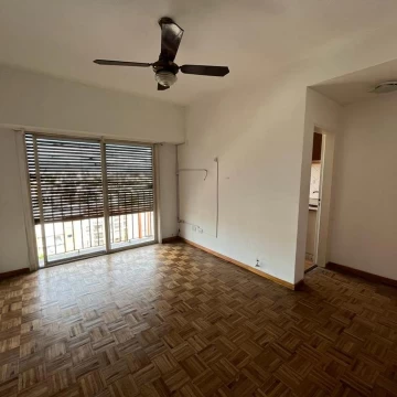 Departamento 2 ambientes en alquiler Ramos Mejía